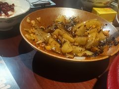 -拾捌川·自贡爆炒(新街口店)