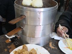 -张包铺(道外店)