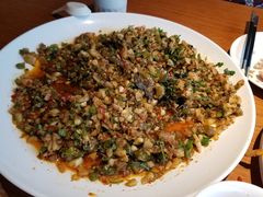 -盐帮食坊•小河帮川菜(四川师大店)