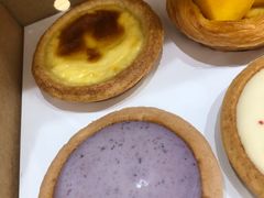 -港粒记喜挞(运城万达广场店)