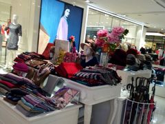 -新梦百货(民族店)