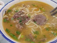 -董记牛肉(梁徐大道店)