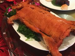 -深圳雅邦朗悦国际酒店