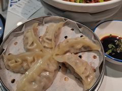 菌菇蒸饺-兰湘子·湘菜小炒(石家庄万象城店)