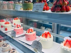 -吉川堂·日式甜点专门店(正佳广场店)