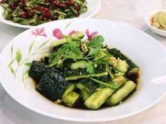 -鹏城人家海鲜酒家·23年老字号(较场尾店)