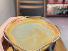 -Punchline Coffee&Roaster(同济大学店)