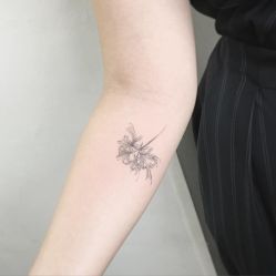 -记号刺青tattoo纹身工作室