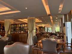 -浙江西子宾馆·瑶园咖啡厅