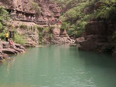 -云台山风景名胜区