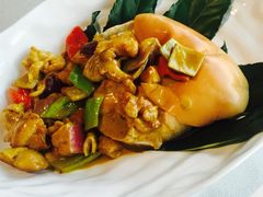 -梧桐餐厅(泉城路店)