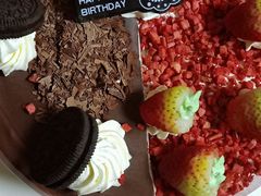 -八喜冰淇淋蛋糕(富国店)