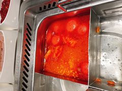 -海底捞火锅(万科广场店)