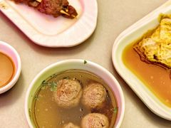 -潮界(虹桥新天地店)