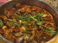 -黄记煌三汁焖锅(荣盛国际店)