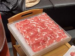 -1078號老北京涮肉(松柏店)