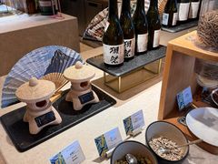 -鲁商铂尔曼大酒店·铂丽自助餐厅