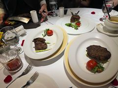 -王品牛排(珠海富华里店)