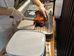 -味+新京宴·烤鸭·北京菜(创意谷店)
