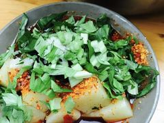 -老瓦房冷锅串串(文殊院店)