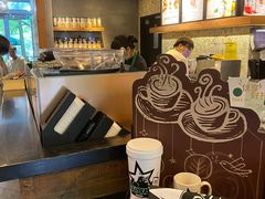 -星巴克(西湖天地店)