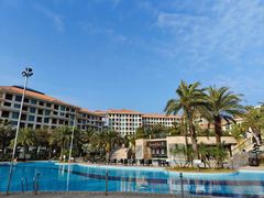 -惠州金海湾嘉华度假酒店