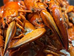 -RISE RESTAURANT(滨海湾金沙店)