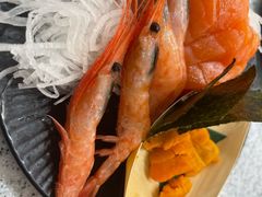 -争鲜回转寿司(大连和平广场凯德PLUS店)