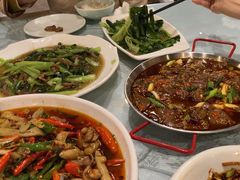 -陈胖子特色菜.鲜货现炒(融景城店)