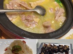 -红城阁·上海味道(四平路店)
