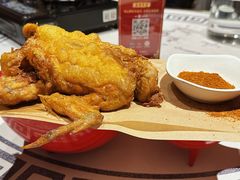 -醉长安(钟楼旗舰店)