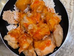 -大鸭梨烤鸭店(花园村店)