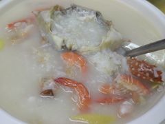 -明记海鲜美食老字号(明记总店)