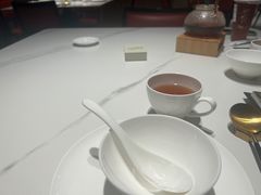 -富淳饭店(陆家嘴保利广场店)