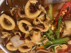 -大厨的餐厅(曾厝垵总店)