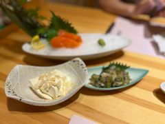 -兆治日本料理(华府世家店)
