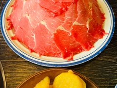 -冯校长老火锅(中联广场店)