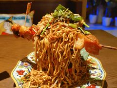 -泰妃殿(武汉首店)