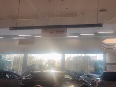 -南京江宁中升一汽丰田4S店