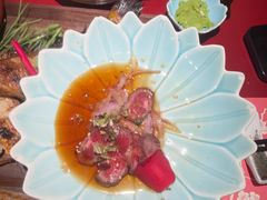 -大江户日本料理(吕厝店)