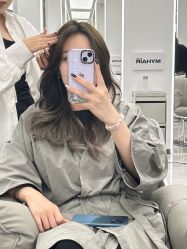 -MY HAIR 旗舰店