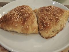 -海尔巴格一甸茶餐厅(团结路店)