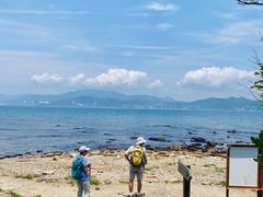 -东平洲海岸公园