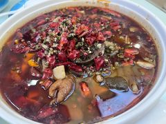 -成都驻京办餐厅(蜀都宾馆店)