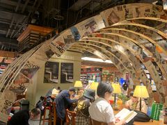 -西西弗书店(三峡广场湟恩新纪元购物广场店)