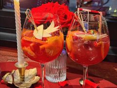 -BROWNSTONE布朗石西班牙餐厅(富城店)