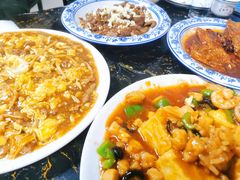 醋溜木须-食客居(缔景店)