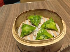 -翠园(南京德基广场店)