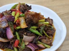 -百味手拨龙虾馆(愚园路店)