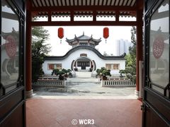 -广东花都湖国家湿地公园